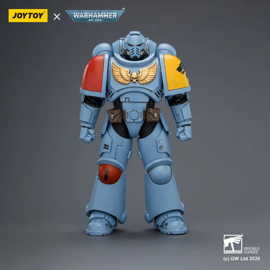 Joytoy | SoH Dark Emissary Consul AF