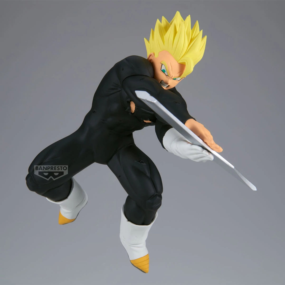 Banpresto | DRAGON BALL Z MATCH MAKERS SUP