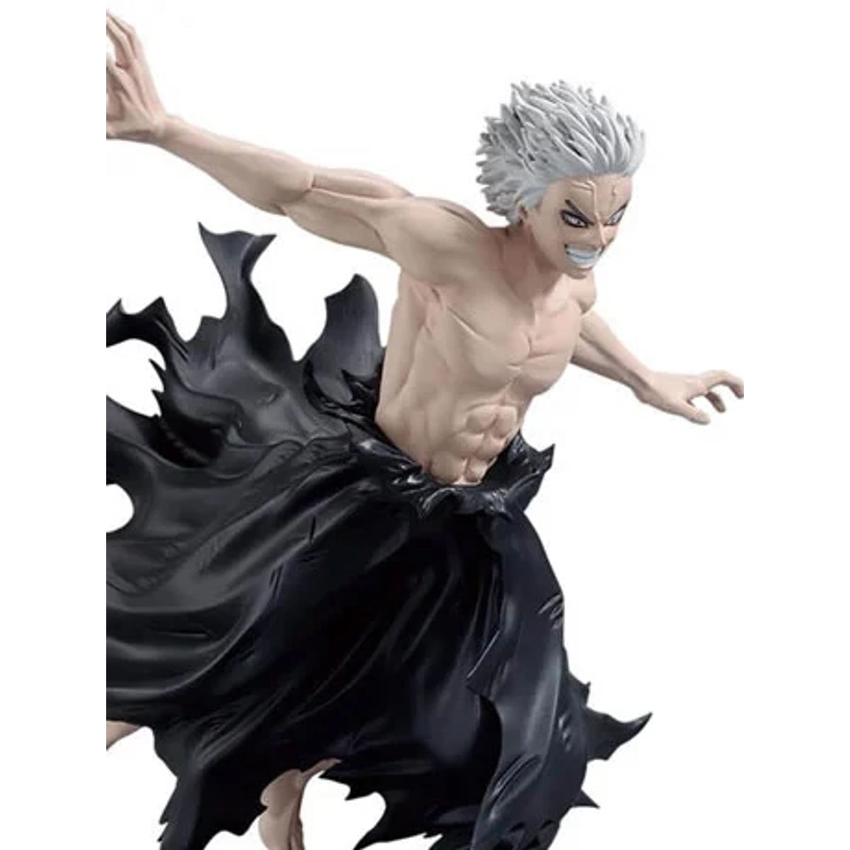 Banpresto | MY HERO ACADEMIA ALL FOR ONE F