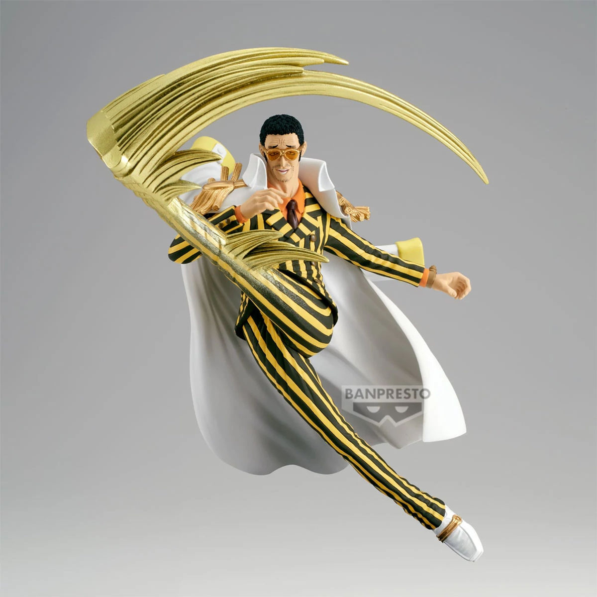 Banpresto | ONE PIECE BATTLE RECORD COLLEC