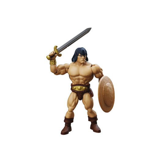 Boss Fight Studio | IMMORTAL CHAMPIONS UNDEAD CONA