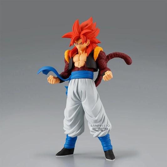 Banpresto | DRAGON BALL GT SOLID EDGE WORK
