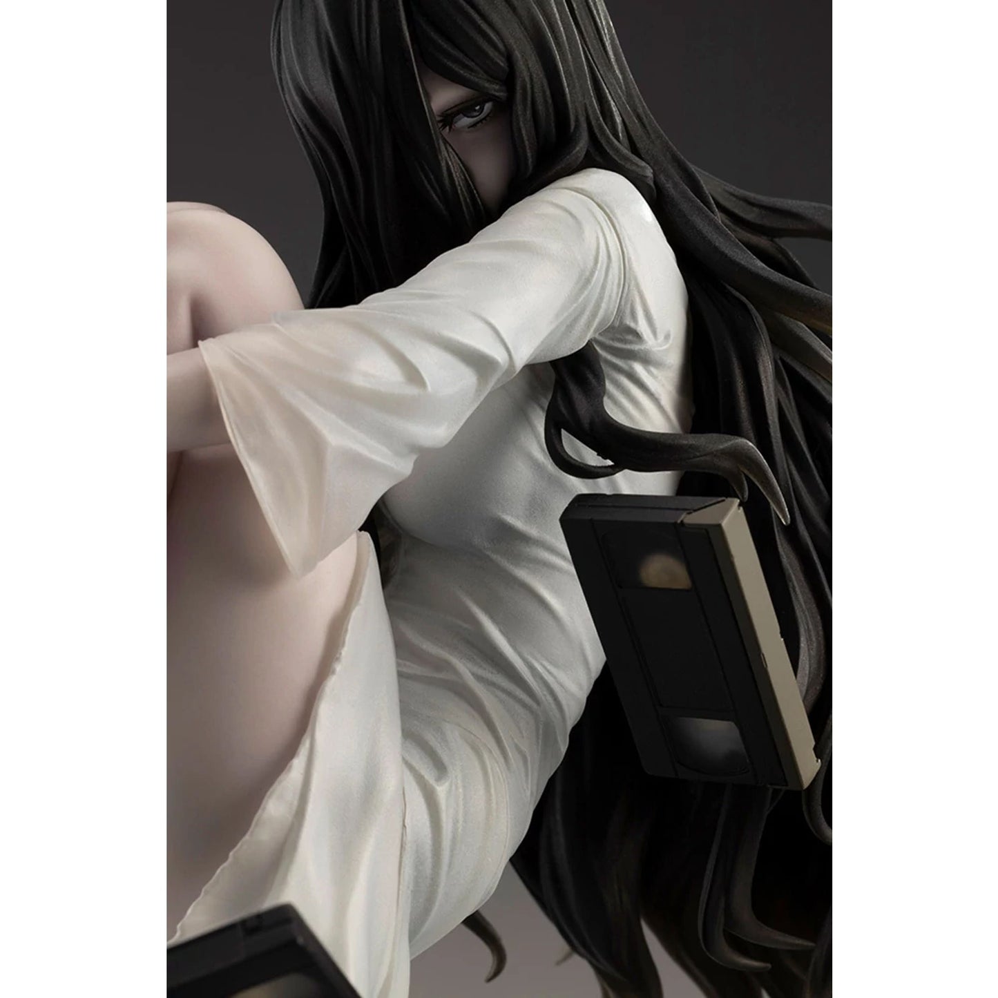Kotobukiya | SADAKO BISHOUJO STATUE (NET) (