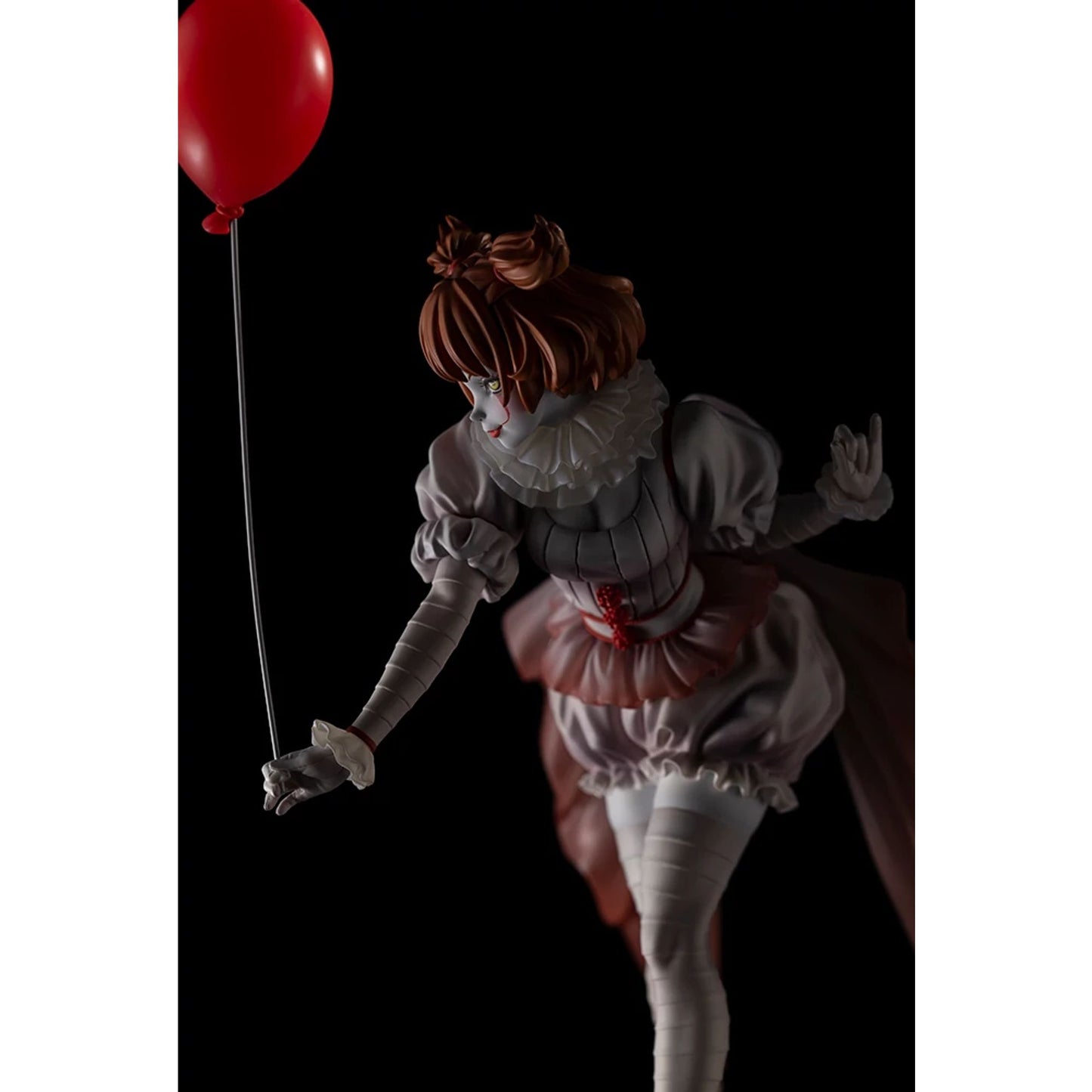 Kotobukiya | IT 2017 PENNYWISE BISHOUJO STA