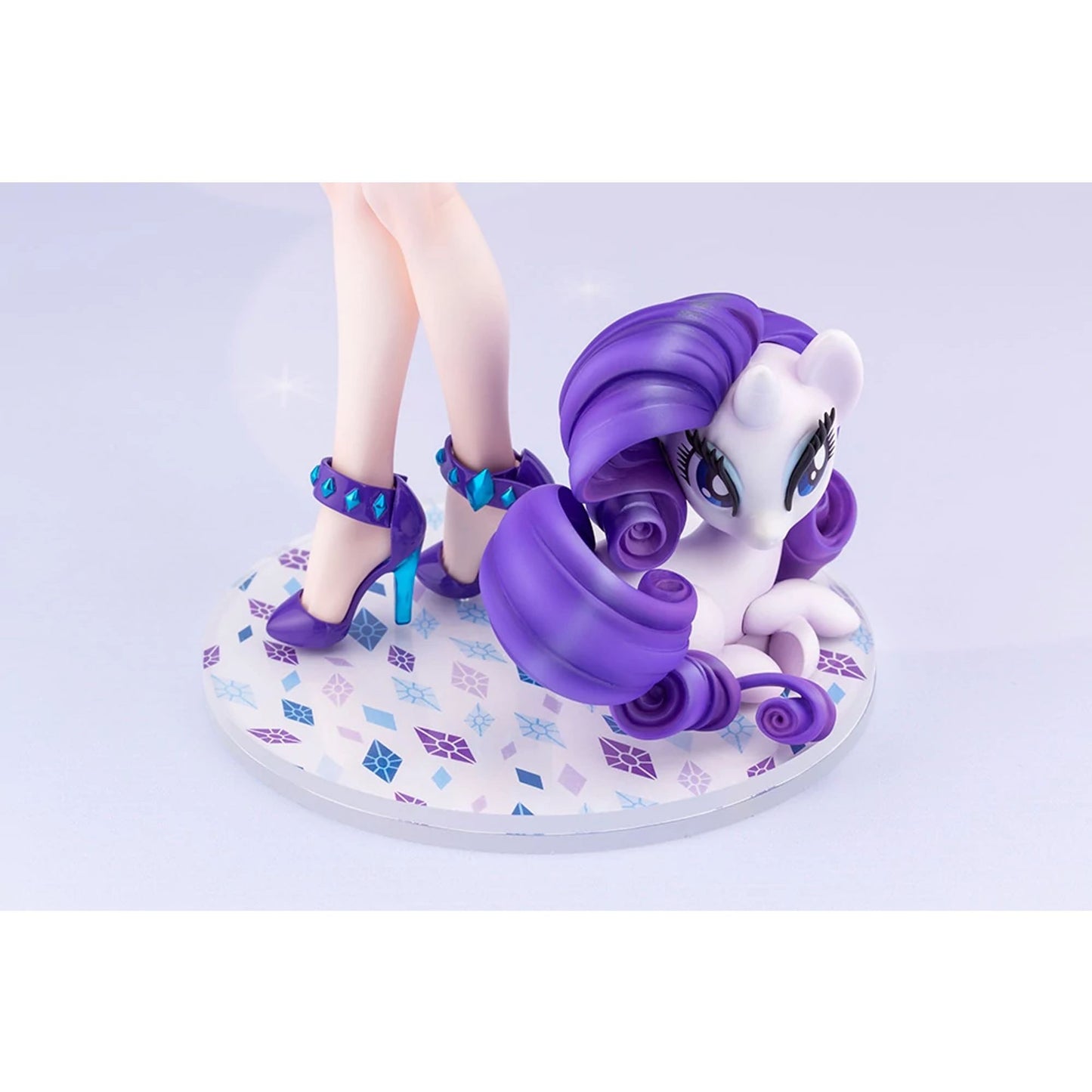 Kotobukiya | MY LITTLE PONY RARITY BISHOUJO