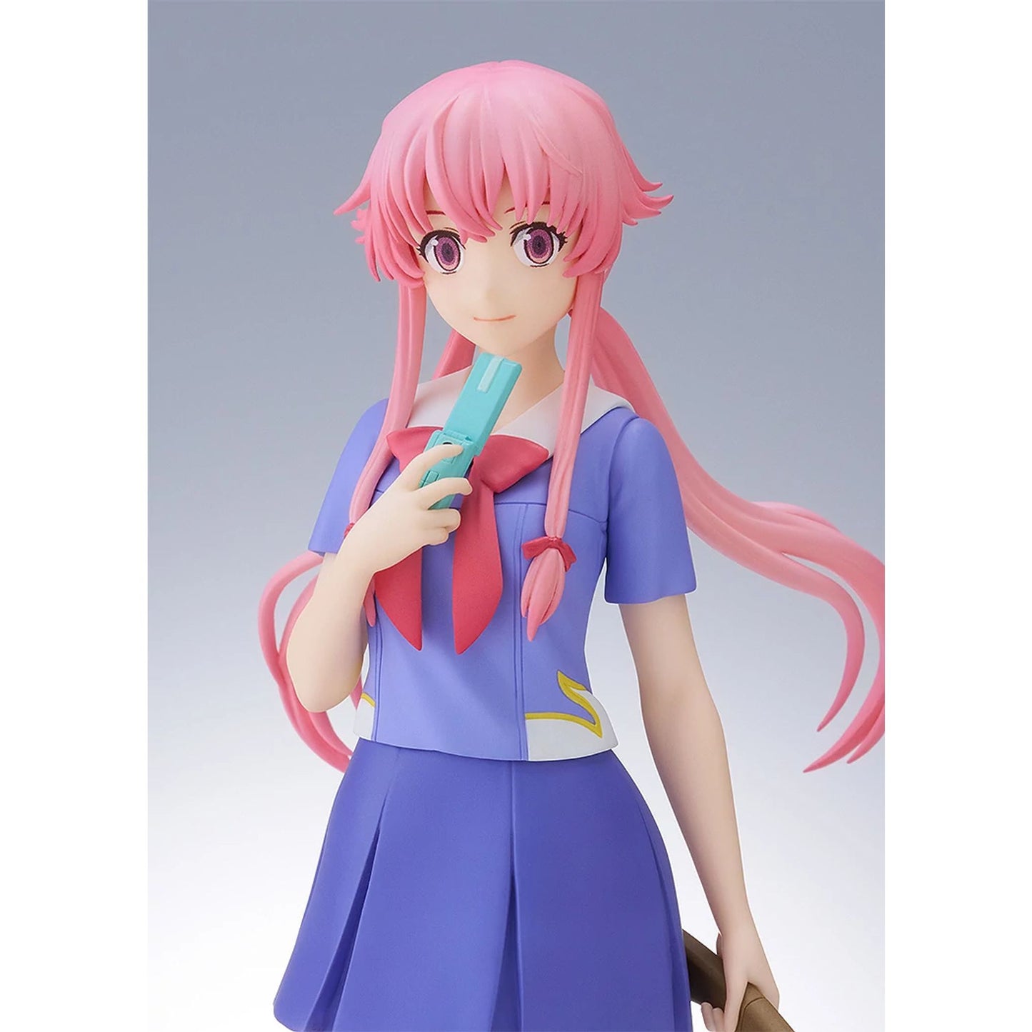 Good Smile Company | FUTURE DIARY POP UP PARADE YUN