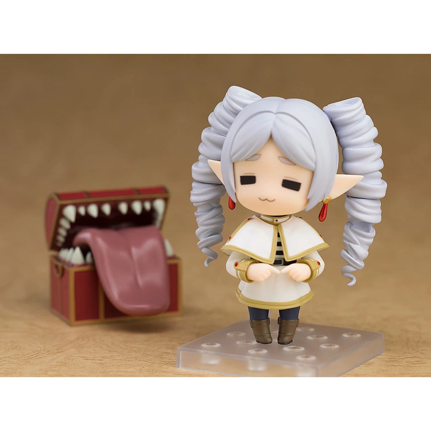 Good Smile Arts Shanghai | Frieren Mimic Nendoroid