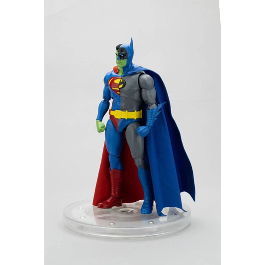 Beast Kingdom | SDCC DC Composite Superman AF