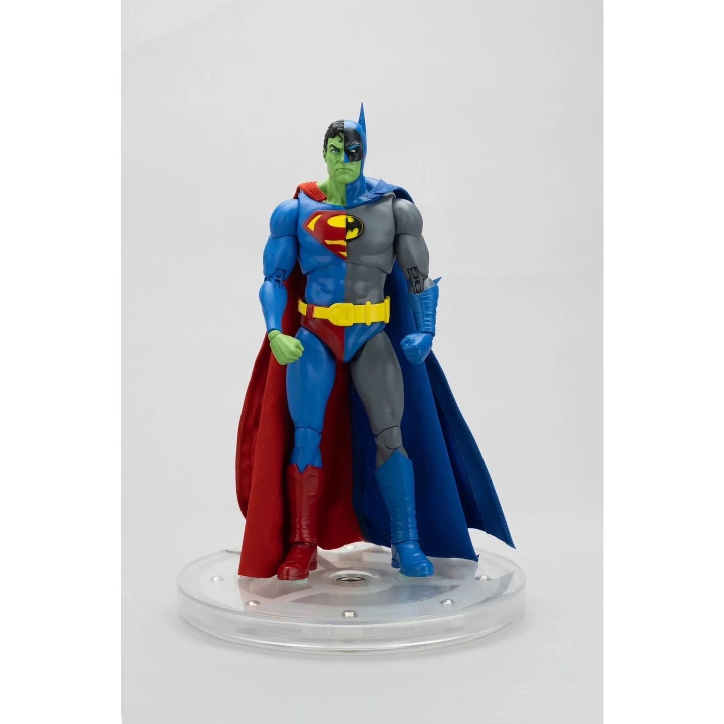 Beast Kingdom | SDCC DC Composite Superman AF
