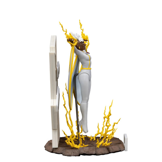 Beast Kingdom | SDCC Marvel X-Men 97 Storm AF