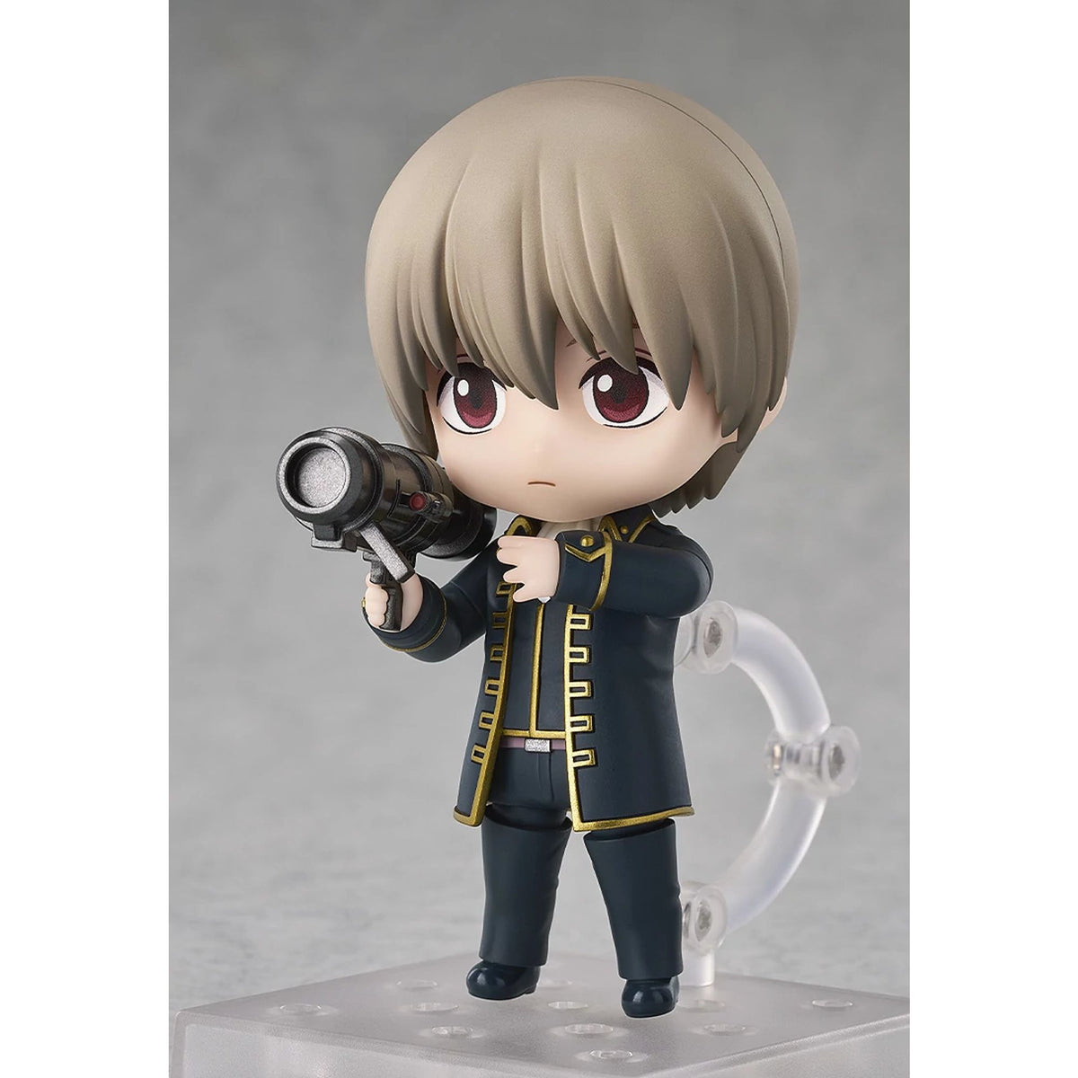 Good Smile Arts Shanghai | GINTAMA SOGO OKITA NENDOROID A