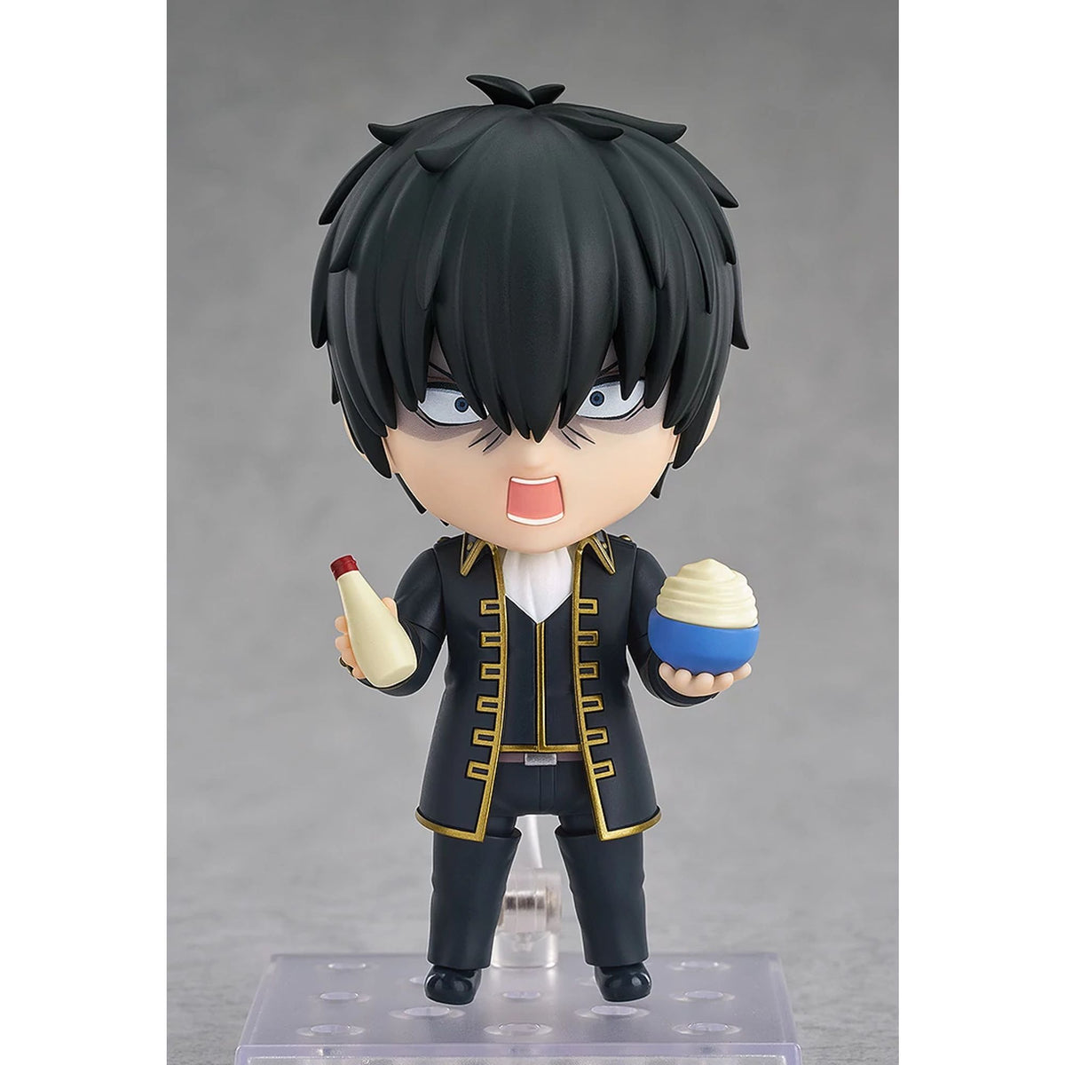 Good Smile Arts Shanghai | GINTAMA TOSHIRO HIJIKATA NENDO