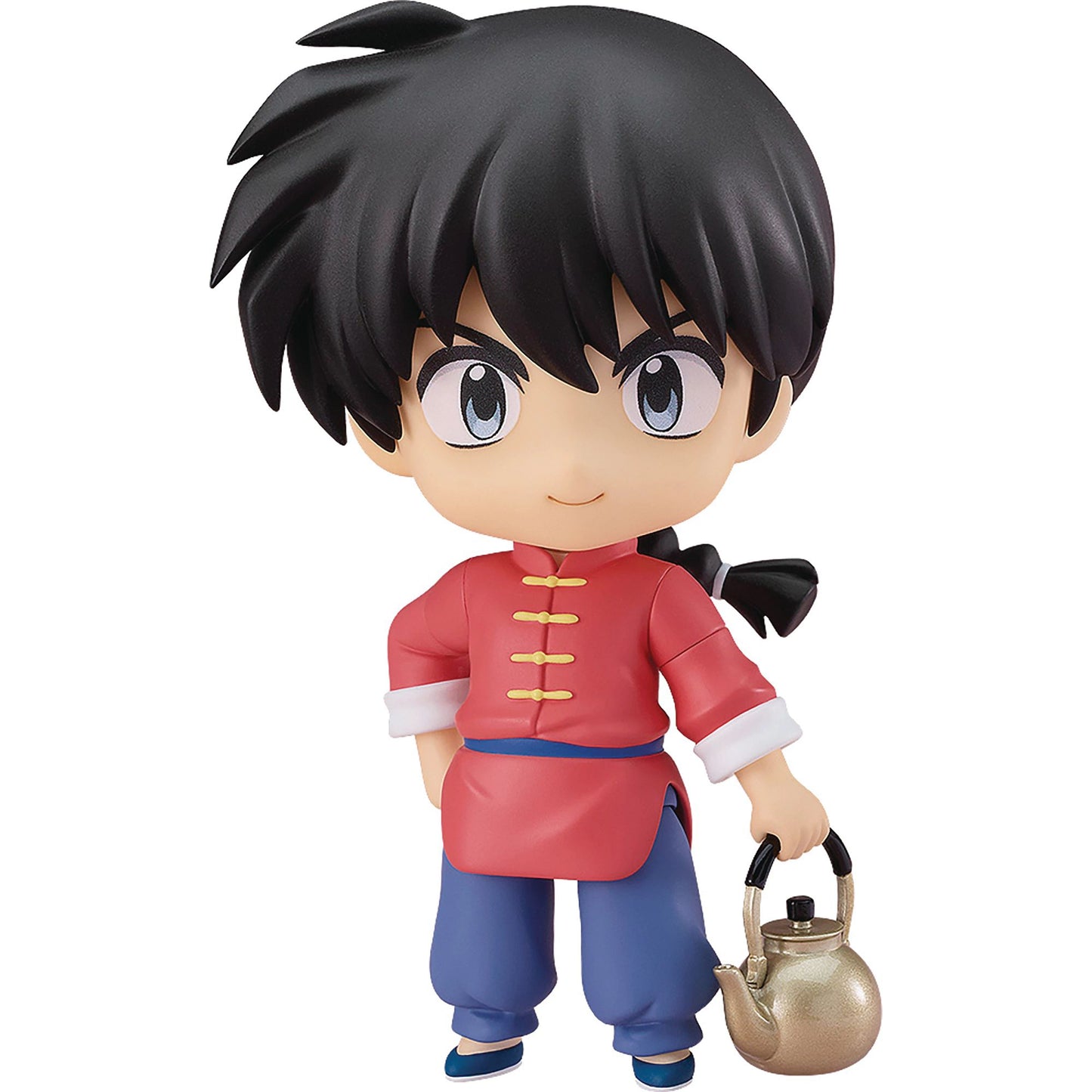 Good Smile Company | RANMA 1/2 RANMA SAOTOME NENDOR