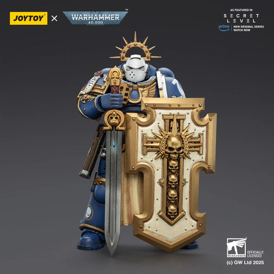 Joytoy | Ultramarine Levantus AF