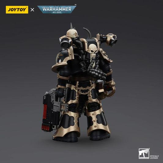 Joytoy | Black Legion Chosen Sword AF
