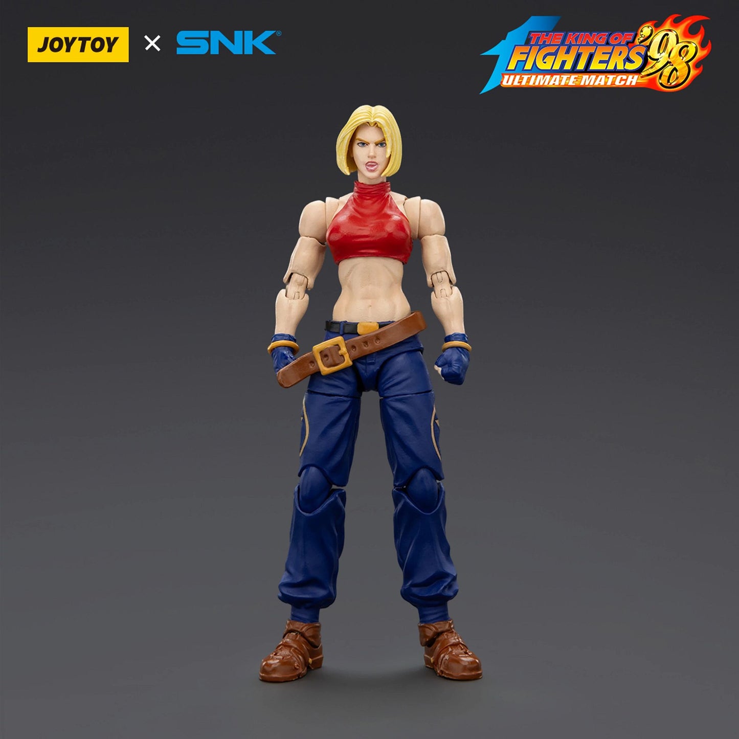 Joytoy | JOYTOY SNK KOF 98UM 97 SPECIAL