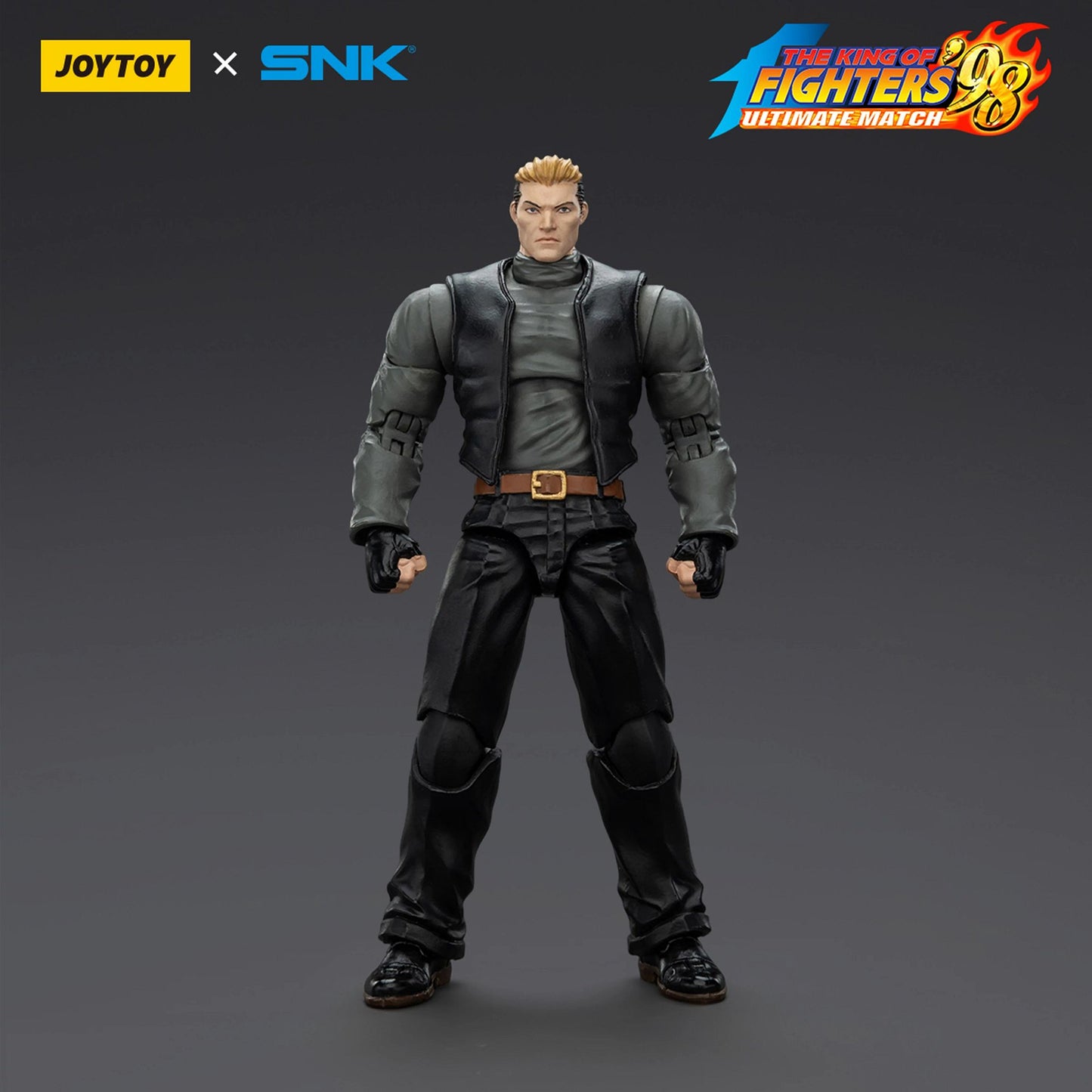 Joytoy | JOYTOY SNK KOF 98UM 97 SPECIAL