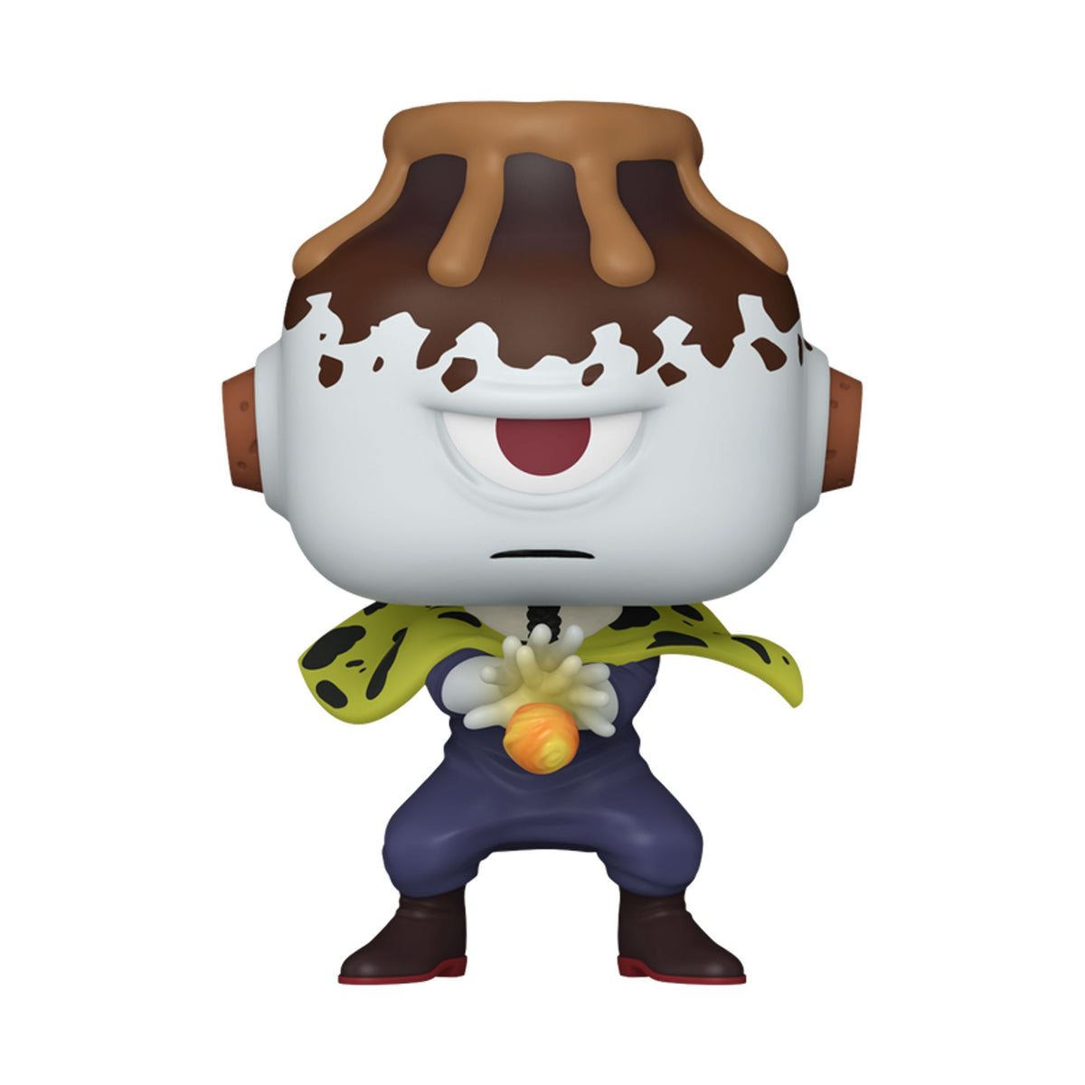 Funko | JJK Pop Jogo
