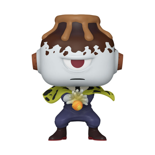 Funko | JJK Pop Jogo