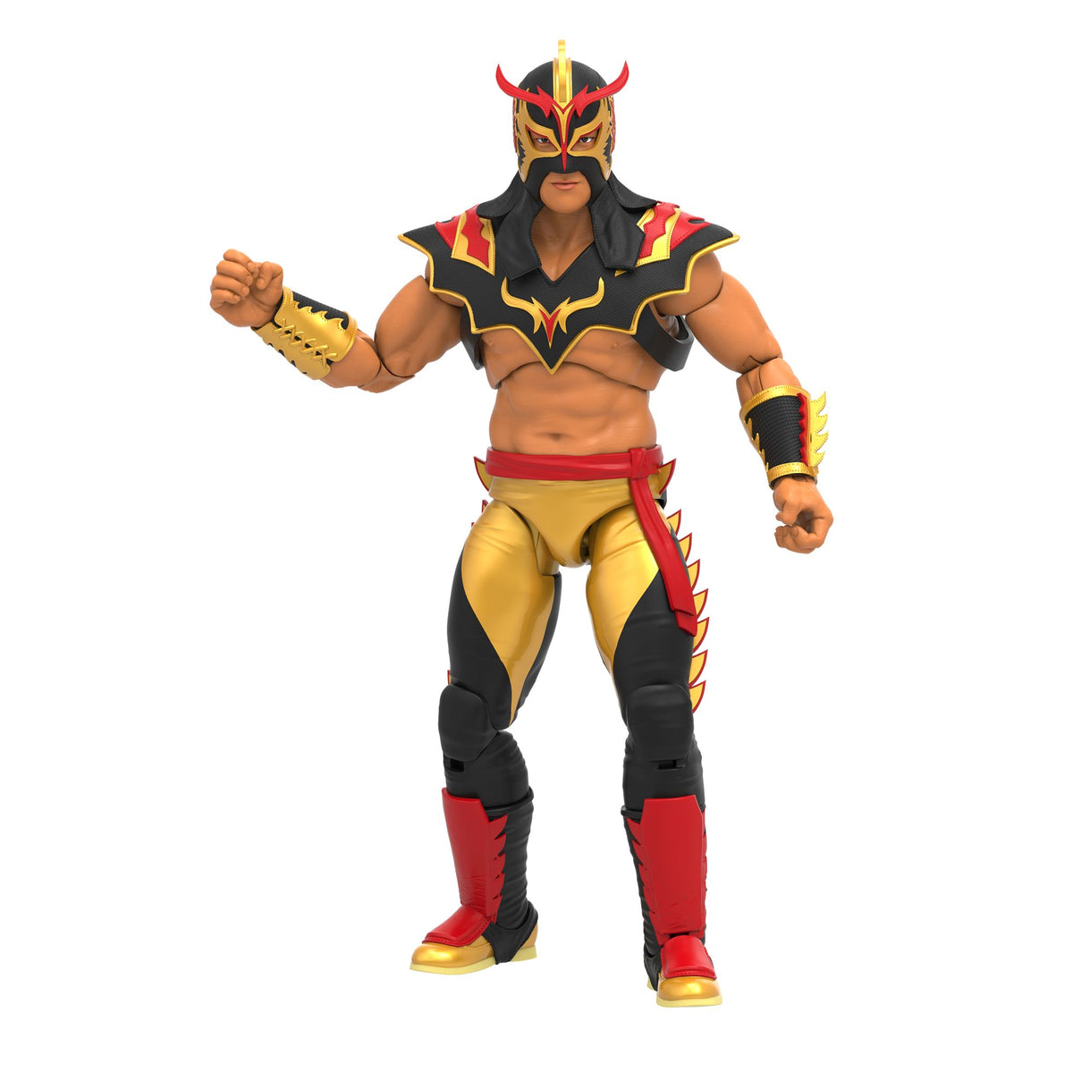 Boss Fight Studio | LoLL Premium Ultimo Dragon AF