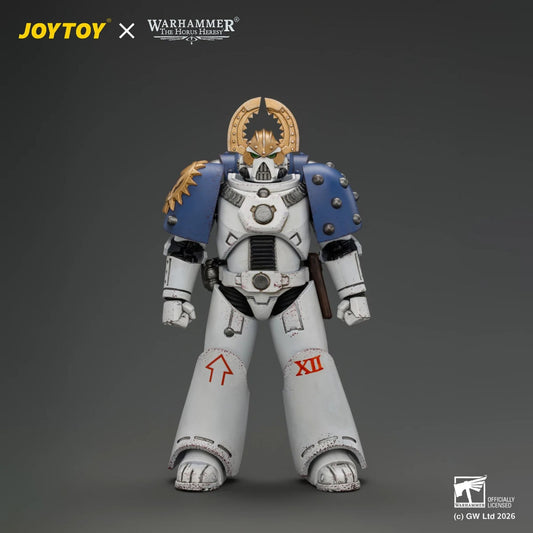 Joytoy | World Eaters MKVI Tactical Sgt