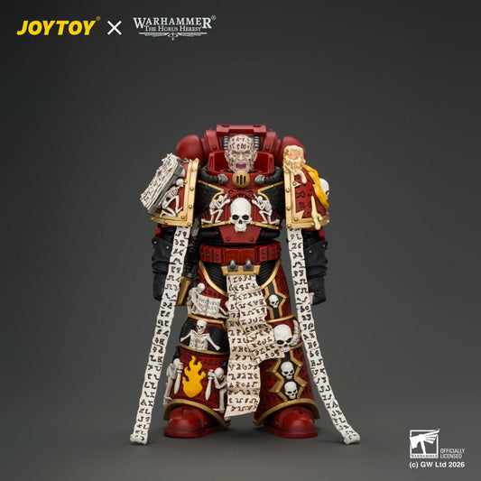 Joytoy | Word Bearers Erebus