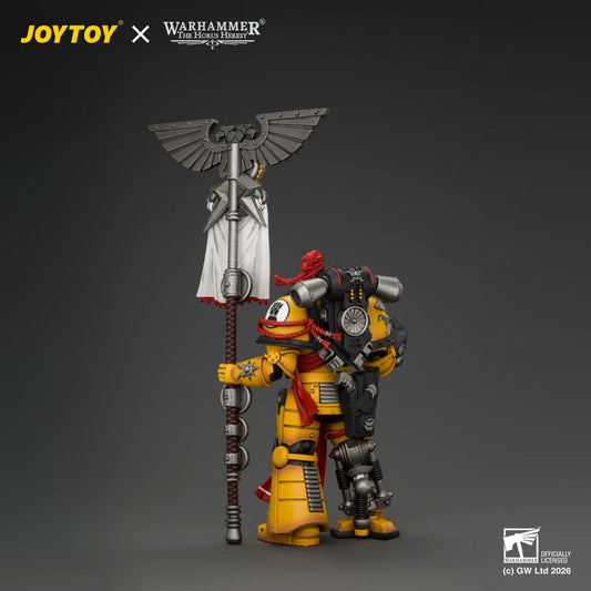 Joytoy | Imperial Fists Herald Consul