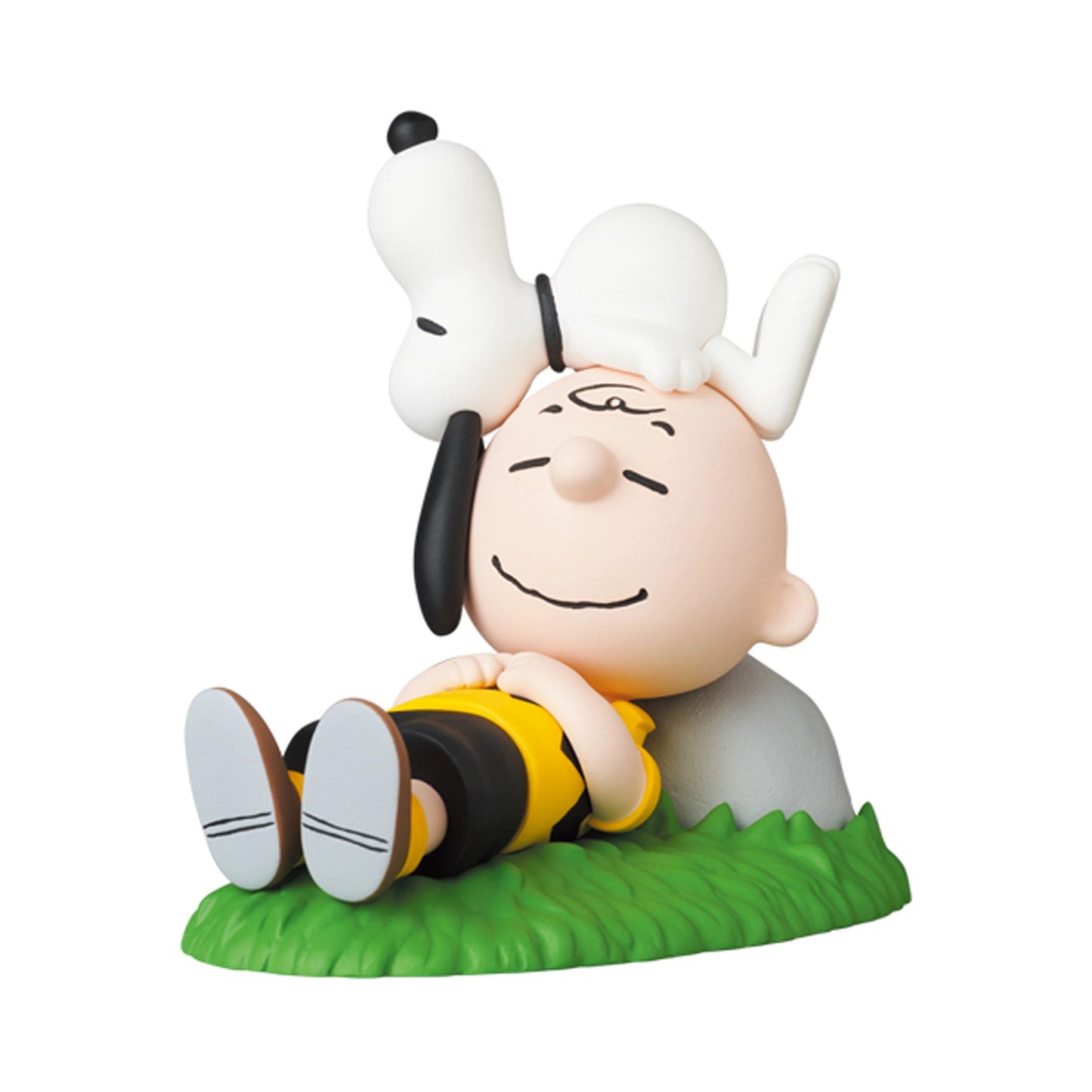 Medicom | UDF Napping Charlie & Snoopy