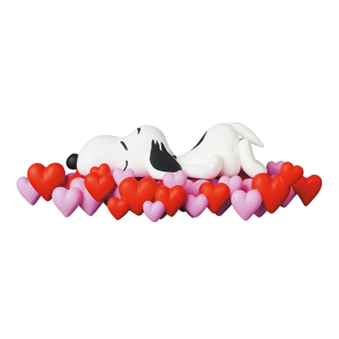 Medicom | UDF Full Of Heart Snoopy