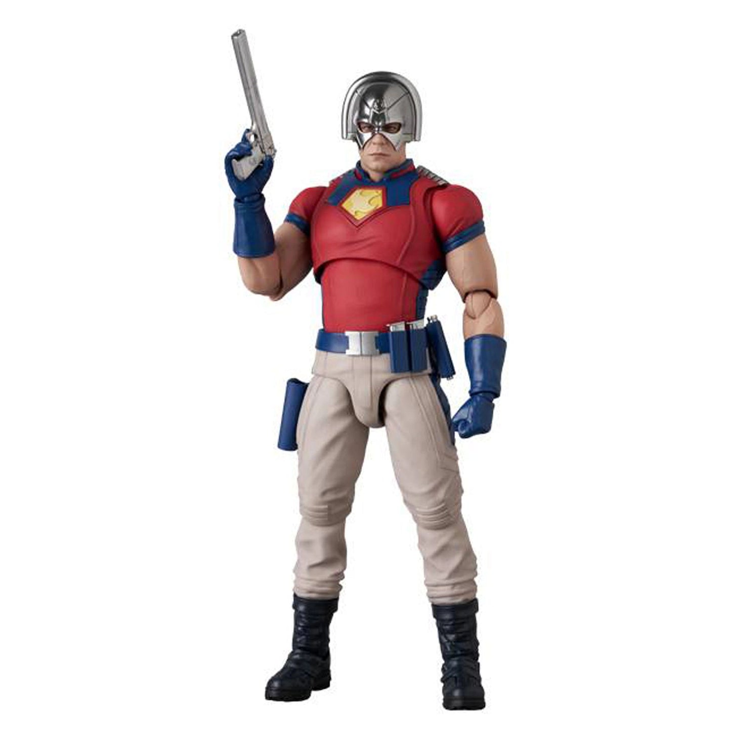 Medicom | Mafex Peacemaker