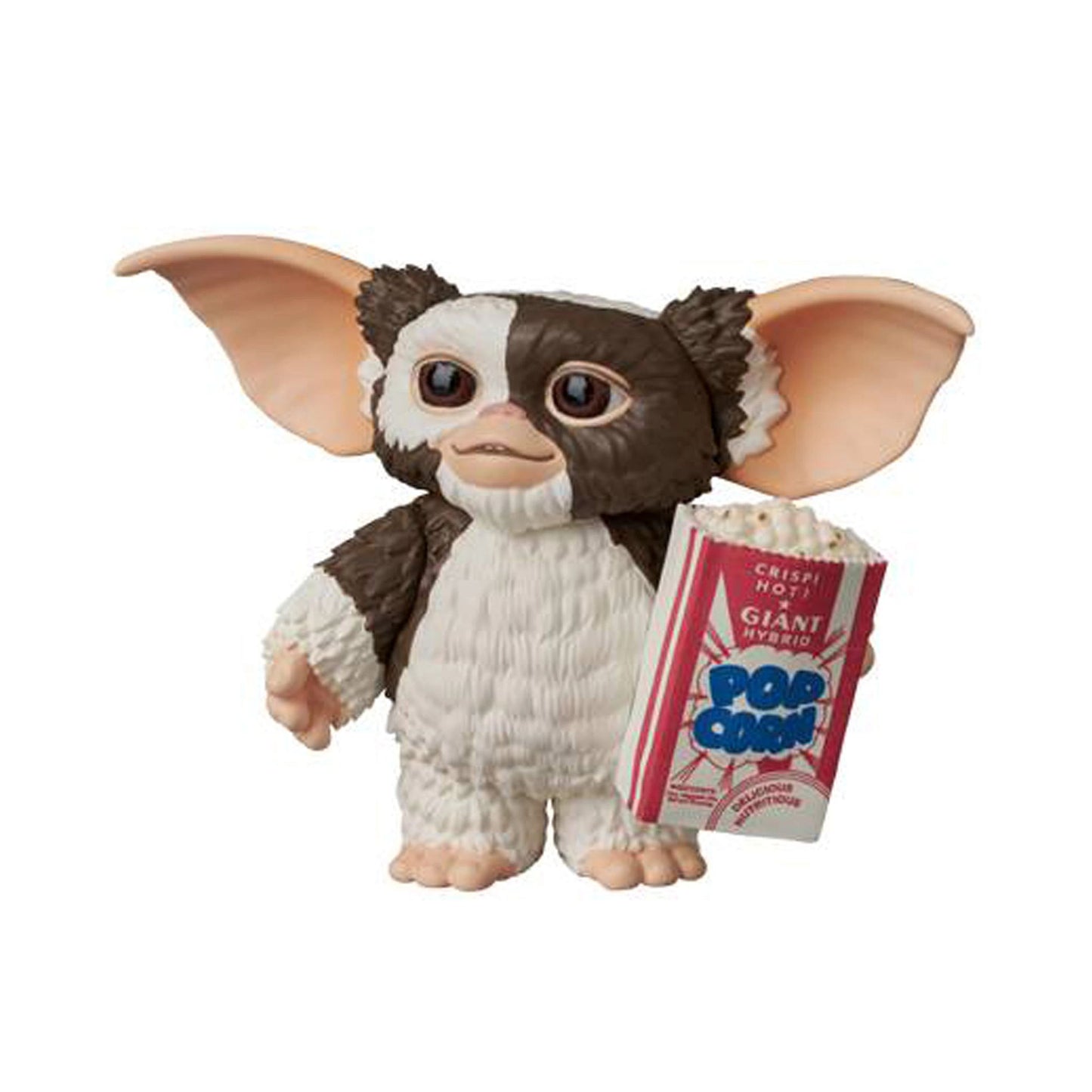 Medicom | Udf Gremlins Gizmo W/ Popcorn