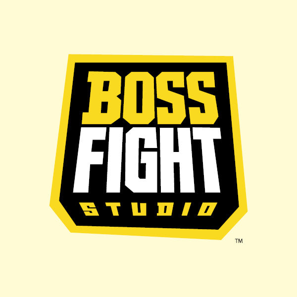 Boss Fight Studio