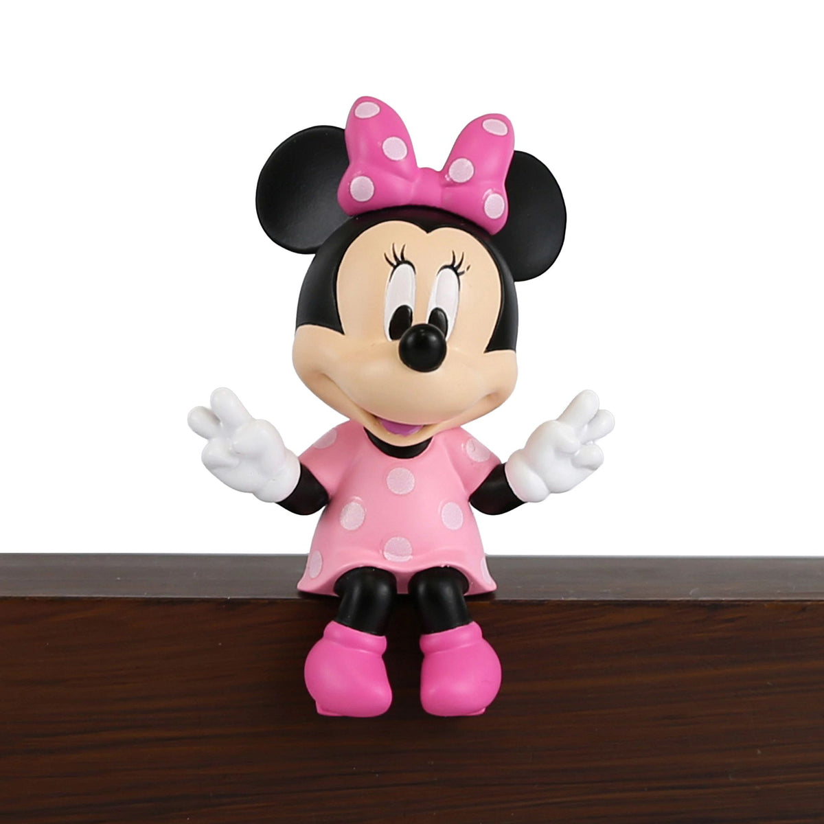 24 pc Disney Climbing Figurine
