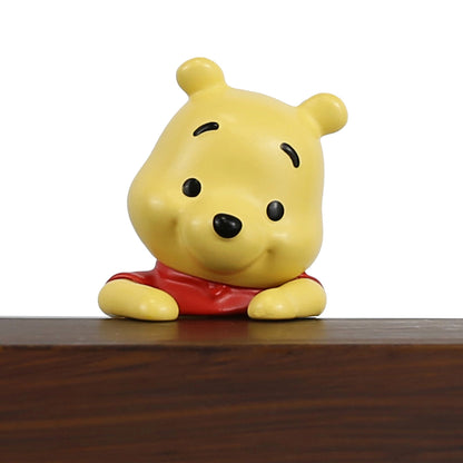24 pc Disney Climbing Figurine