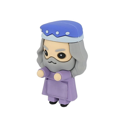 Harry Potter Climbing Figurine