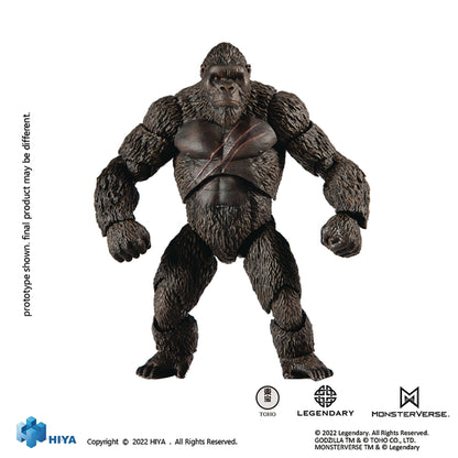 Hiya | PX Godzilla vs Kong Basic Fig