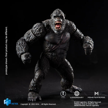 Hiya | PX Godzilla vs Kong Basic Fig