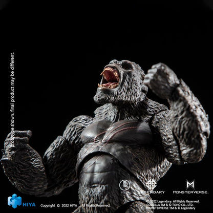 Hiya | PX Godzilla vs Kong Basic Fig