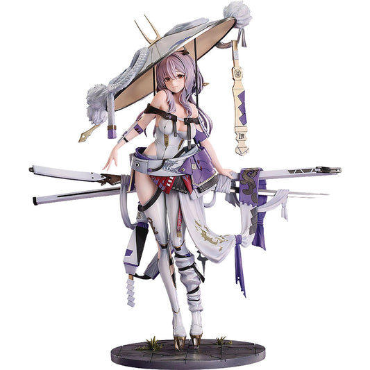 Good Smile Arts Shanghai | Goddess Victory Nikke Scarlet
