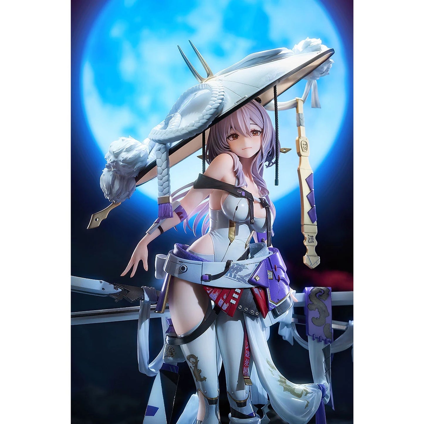 Good Smile Arts Shanghai | Goddess Victory Nikke Scarlet