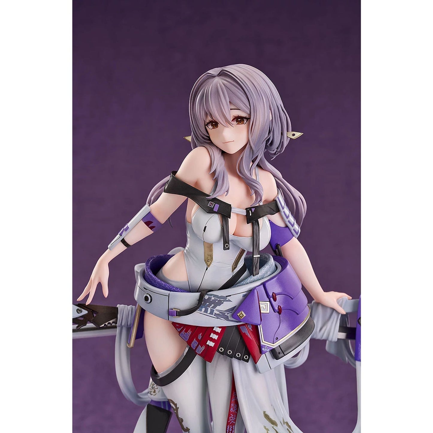Good Smile Arts Shanghai | Goddess Victory Nikke Scarlet