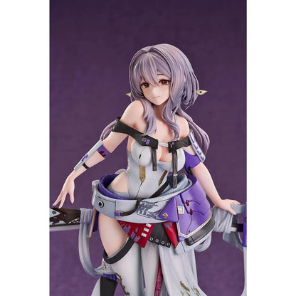 Good Smile Arts Shanghai | Goddess Victory Nikke Scarlet