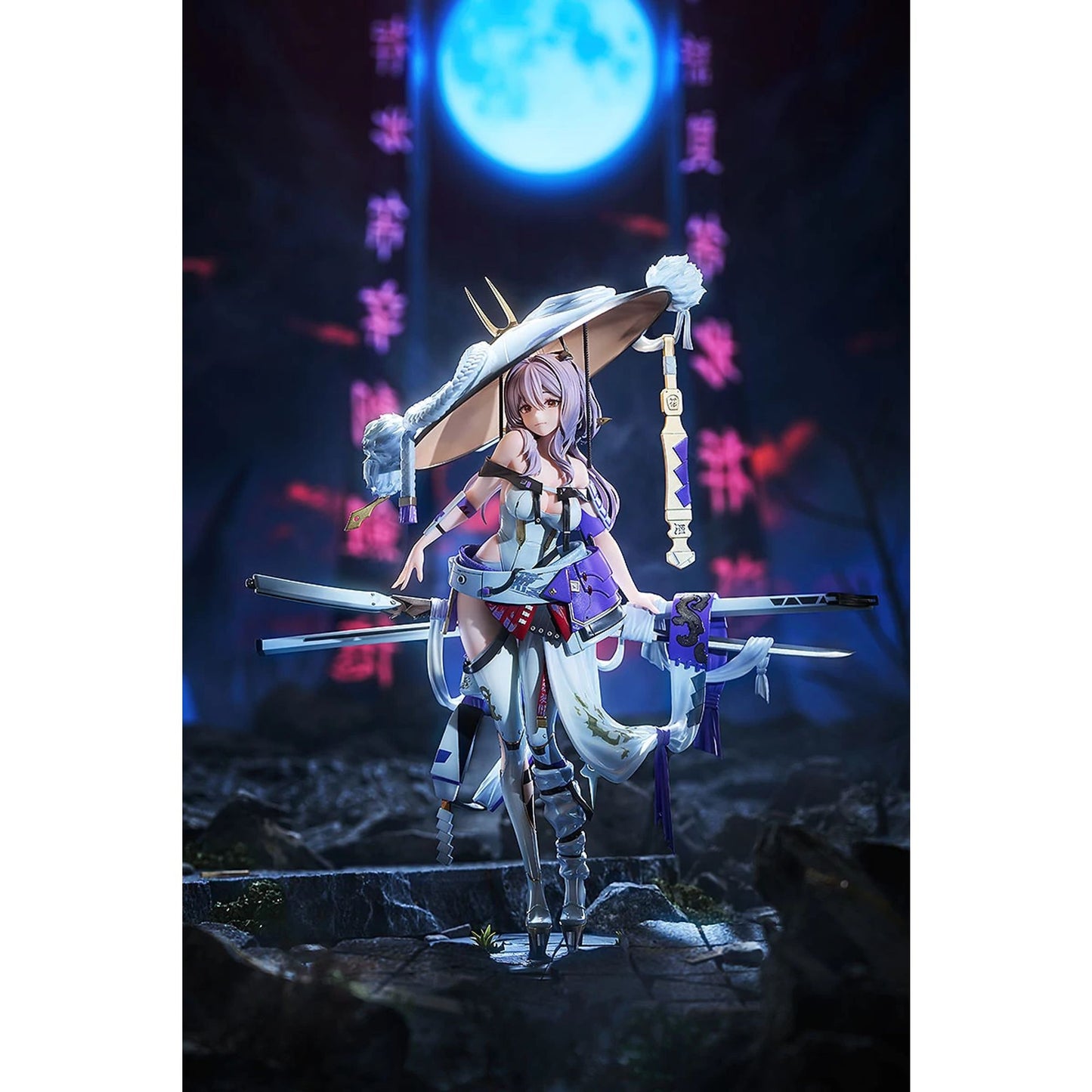 Good Smile Arts Shanghai | Goddess Victory Nikke Scarlet