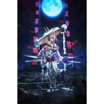 Good Smile Arts Shanghai | Goddess Victory Nikke Scarlet