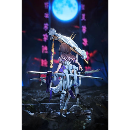 Good Smile Arts Shanghai | Goddess Victory Nikke Scarlet