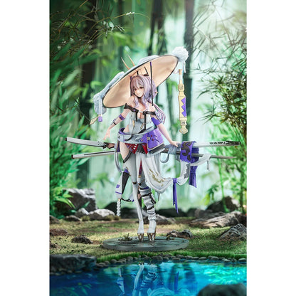 Good Smile Arts Shanghai | Goddess Victory Nikke Scarlet