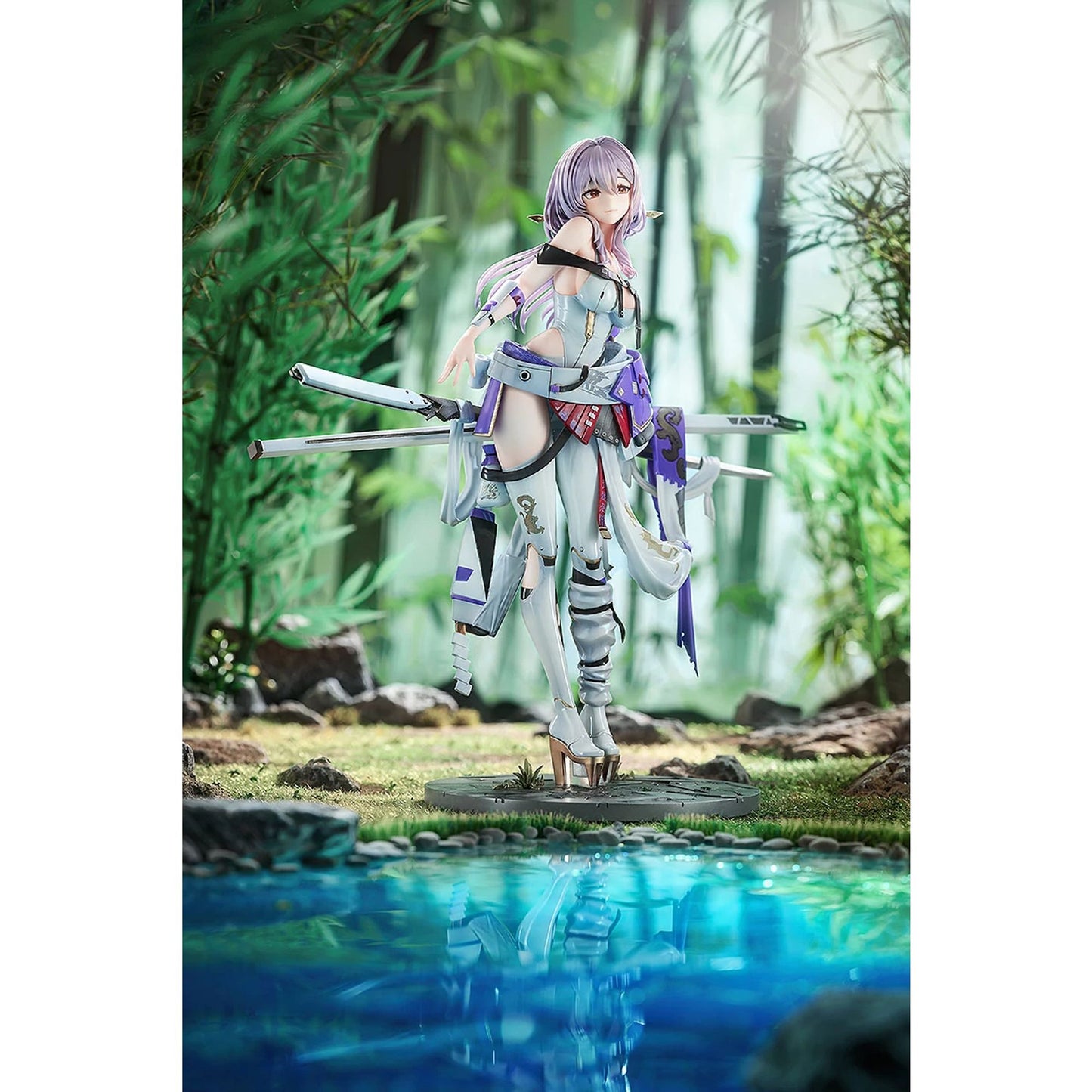 Good Smile Arts Shanghai | Goddess Victory Nikke Scarlet