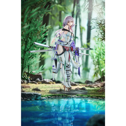 Good Smile Arts Shanghai | Goddess Victory Nikke Scarlet