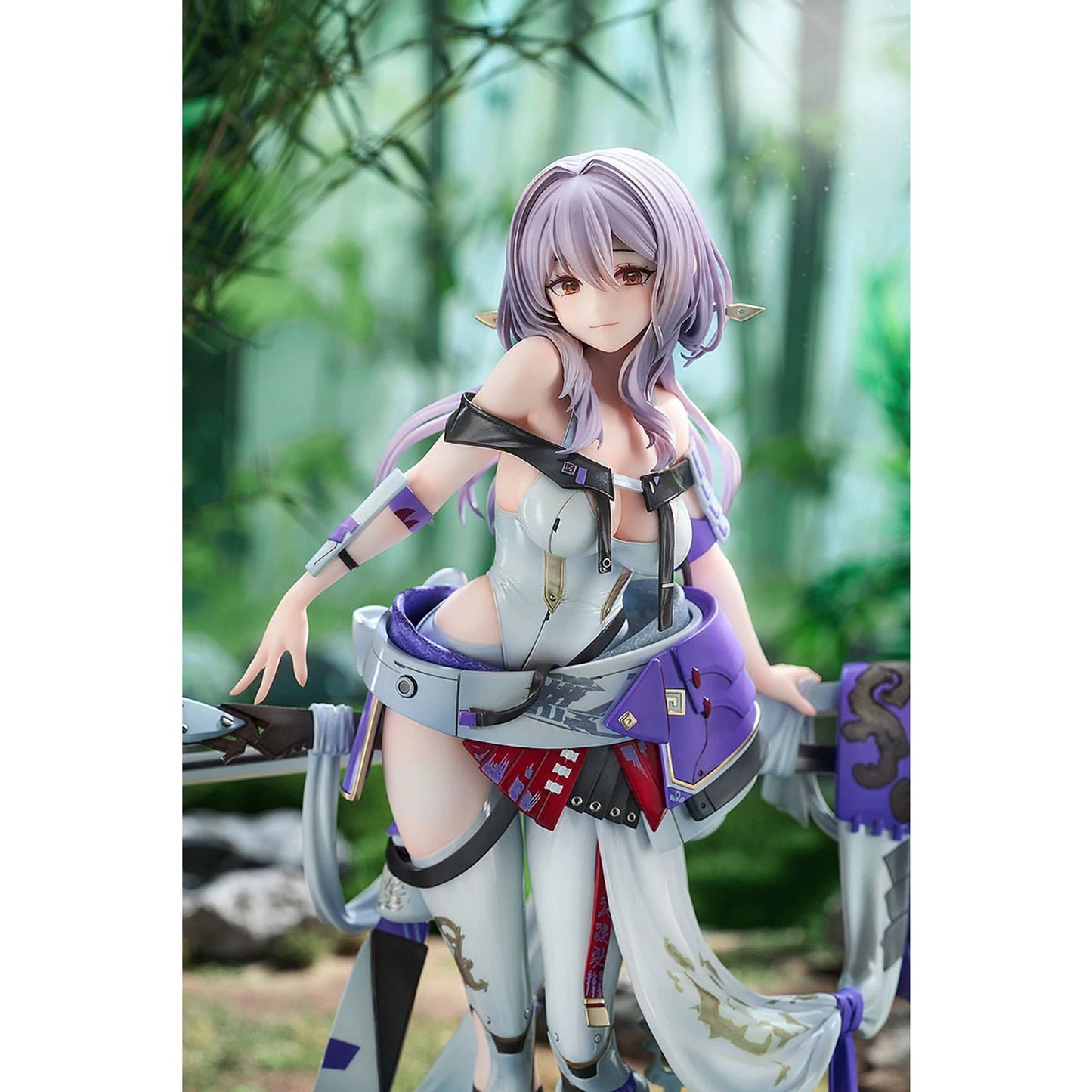 Good Smile Arts Shanghai | Goddess Victory Nikke Scarlet