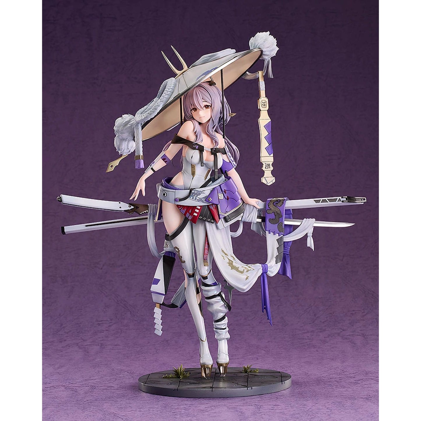 Good Smile Arts Shanghai | Goddess Victory Nikke Scarlet